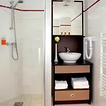公寓式酒店 Appart'city Confort 瑟堡