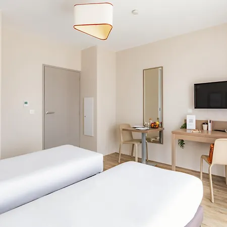 מלון דירות Appart'city Confort 3*