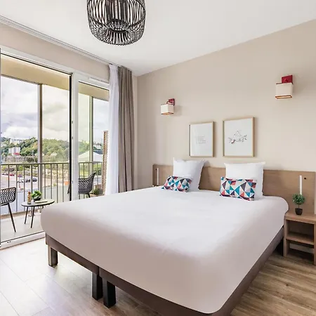 Appart'city Confort 3*