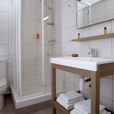 Appart'city Confort 3*