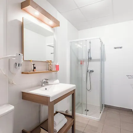 מלון דירות Appart'city Confort 3*