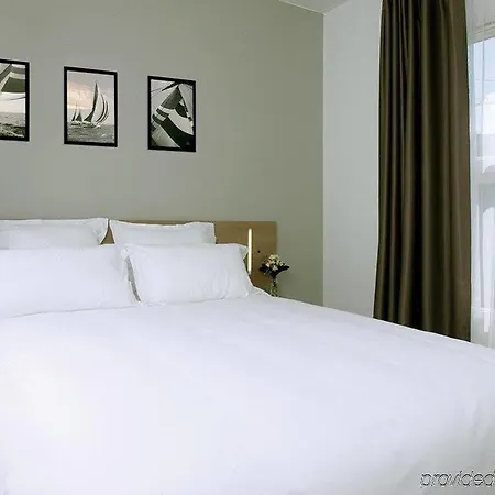 Appart'city Confort מלון דירות שרבורג