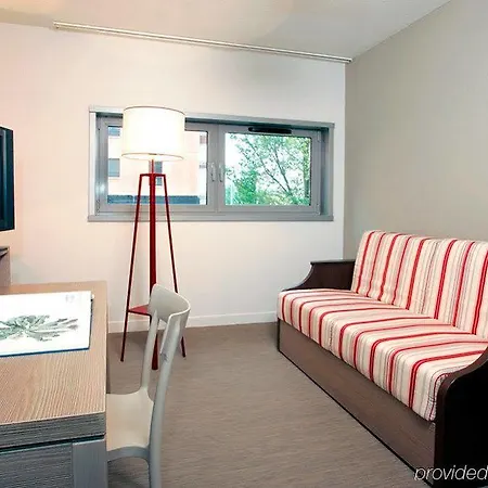 מלון דירות Appart'city Confort 3*