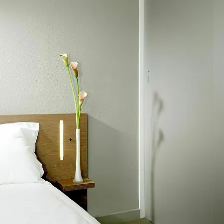 Appart'city Confort 3* שרבורג