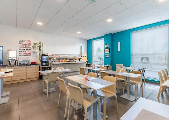 Appart'city Confort Apart Otel