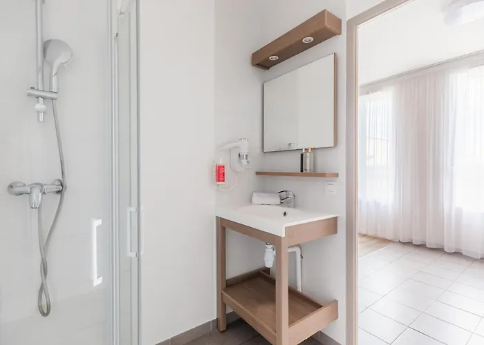 Appart'city Confort 3*