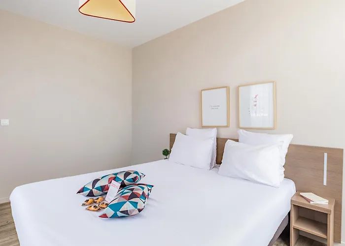 Appart'city Confort Apart Otel