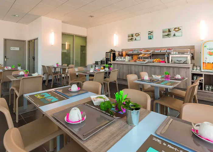 Apart Otel Appart'city Confort 3*