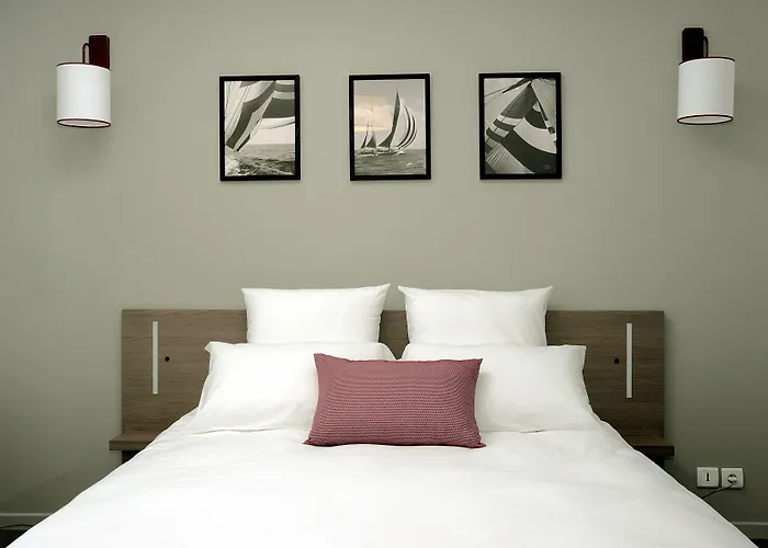 Apart Otel Appart'city Confort 3*