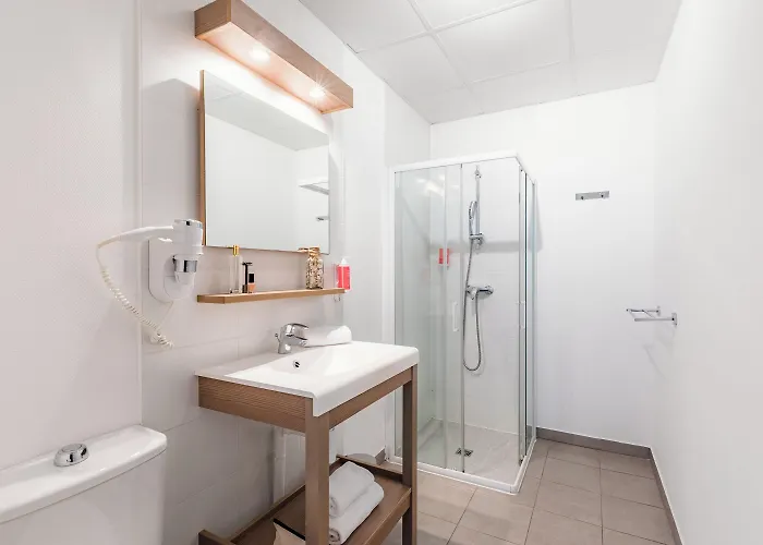 Apart Otel Appart'city Confort 3*