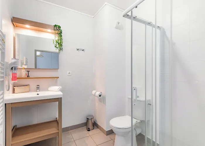 Appart'city Confort Apart Otel