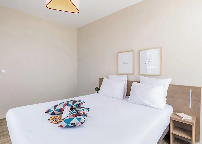 Appart'city Confort 3*