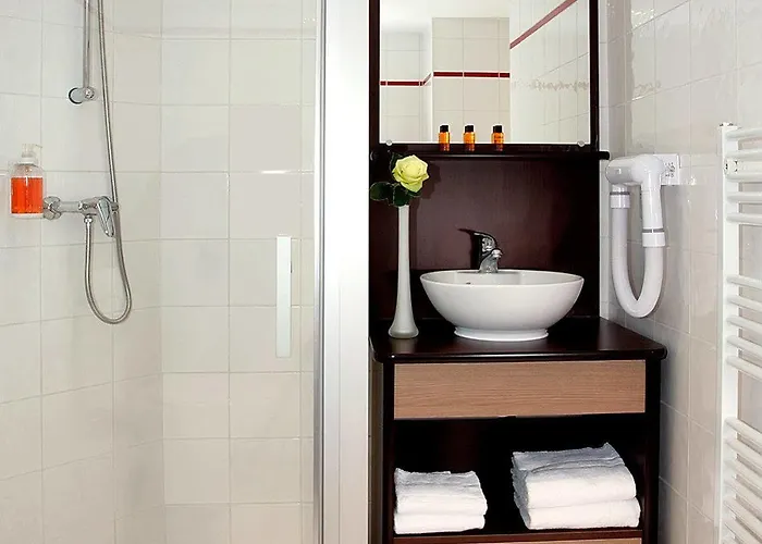 Apart Otel Appart'city Confort Cherbourg-en-Cotentin