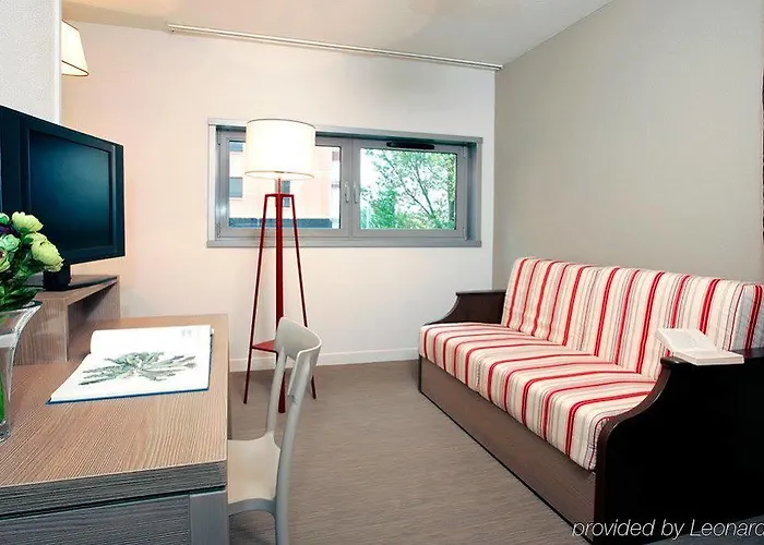 Apart Otel Appart'city Confort 3*