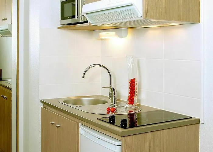 Apart Otel Appart'city Confort