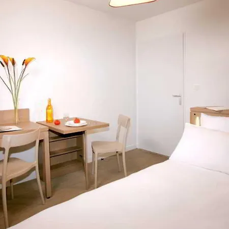 Aparthotel Appart'city Confort 3*