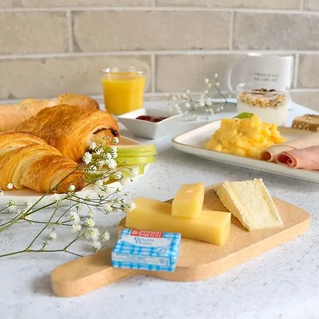 Appart'city Confort 3* Cherbourg-en-Cotentin
