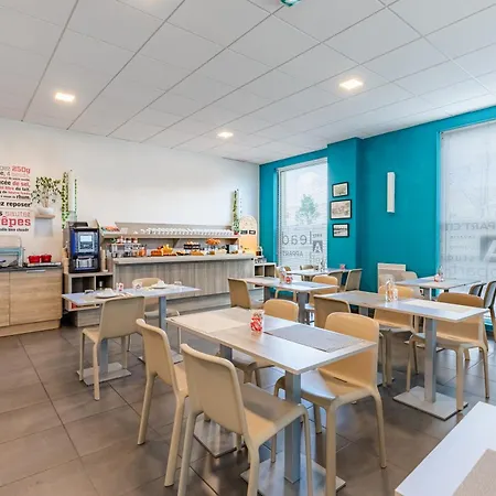 Appart'city Confort Aparthotel