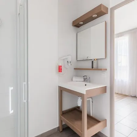 Appart'city Confort 3*