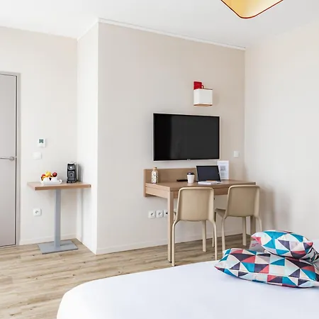 Апарт-отель Appart'city Confort 3*