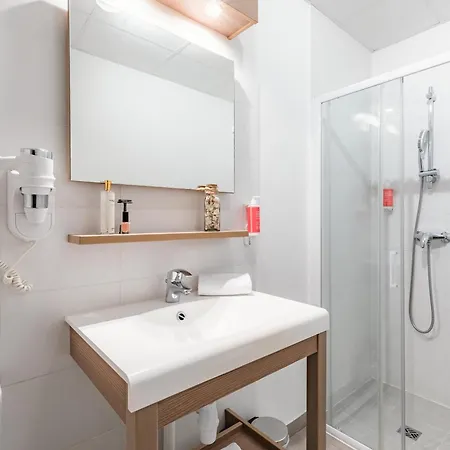 Appart'city Confort 3*