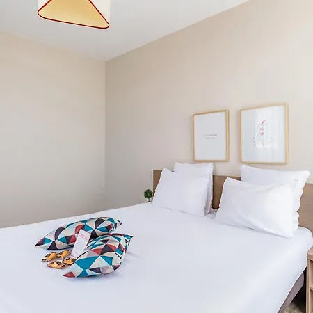 Appart'city Confort Апарт-отель