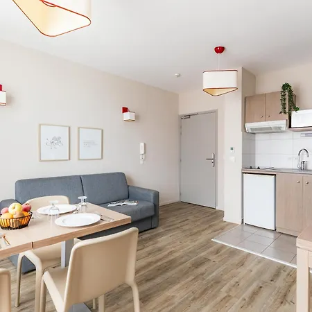 Aparthotel Appart'city Confort