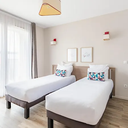 Appart'city Confort 3*