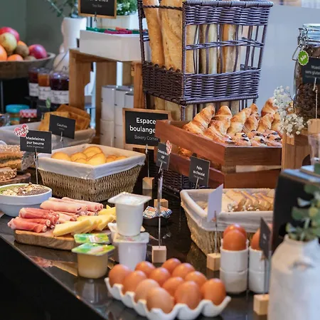 מלון דירות Appart'city Confort