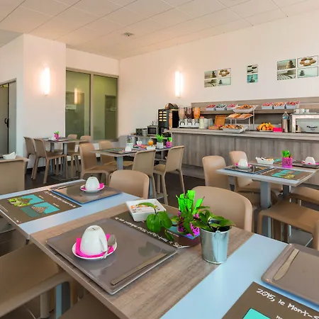 Aparthotel Appart'city Confort 3*