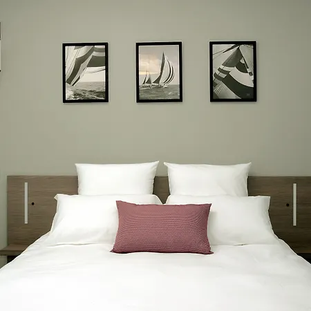 Aparthotel Appart'city Confort 3*