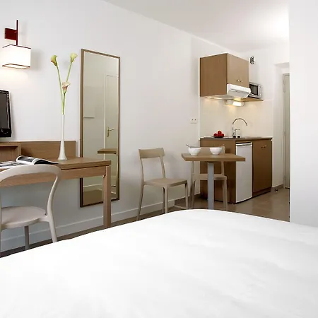 Appart'city Confort 3*