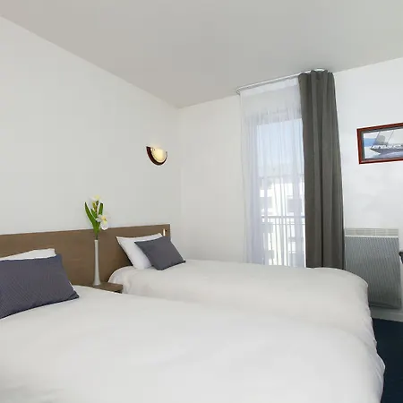 Appart'city Confort Aparthotel 3*