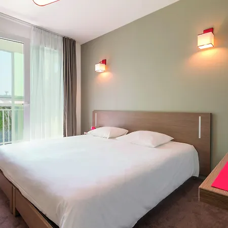 Appart'city Confort 3* Cherbourg-en-Cotentin