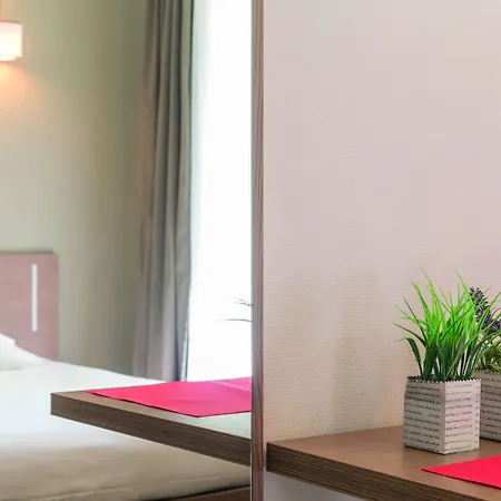 Appart'city Confort 3* Cherbourg-en-Cotentin