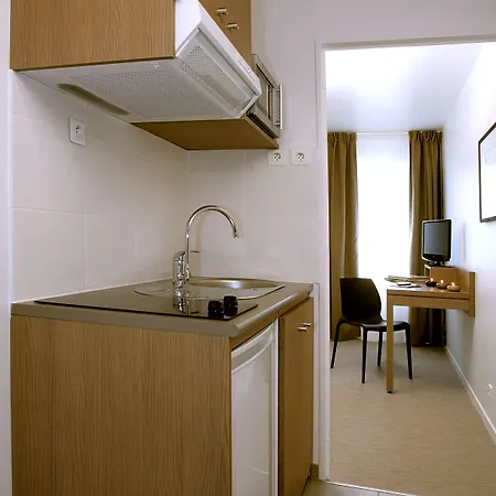 Appart'city Confort 3*