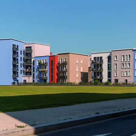 מלון דירות Appart'city Confort 3*