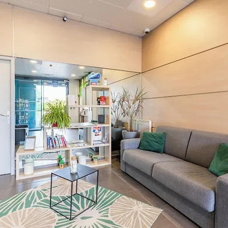 Aparthotel Appart'city Confort 3*