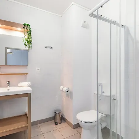 Appart'city Confort Aparthotel