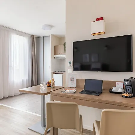Aparthotel Appart'city Confort 3*