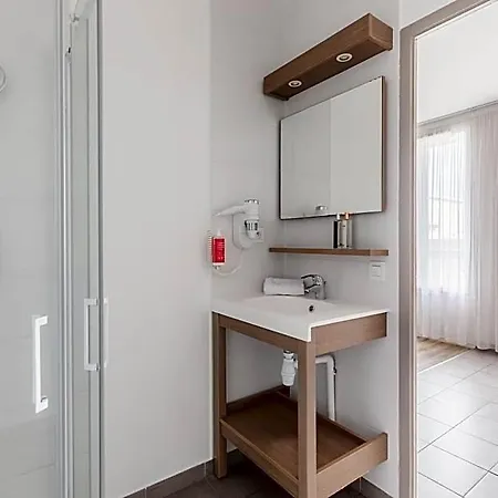 Appart'city Confort 3*