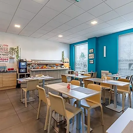 Appart'city Confort 公寓式酒店