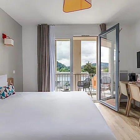 Appart'city Confort 3*