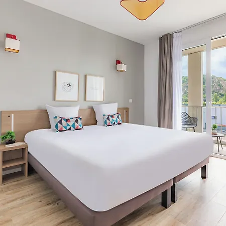Appart'city Confort Aparthotel 3*