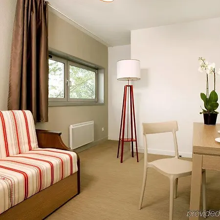 Апарт-отель Appart'city Confort