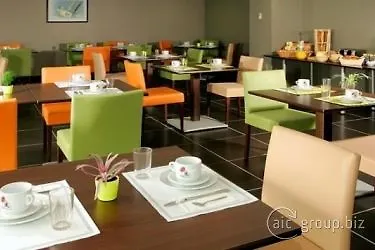 Appart'city Confort Aparthotel