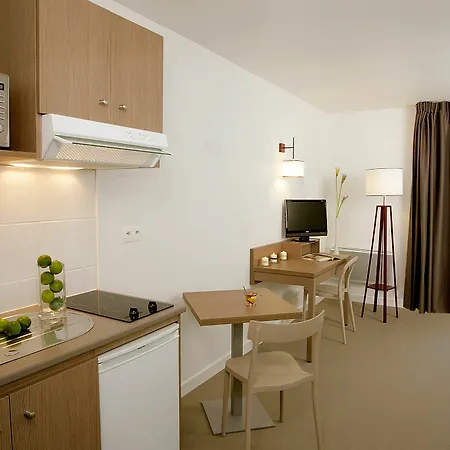 Appart'city Confort 3*