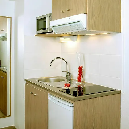 Aparthotel Appart'city Confort