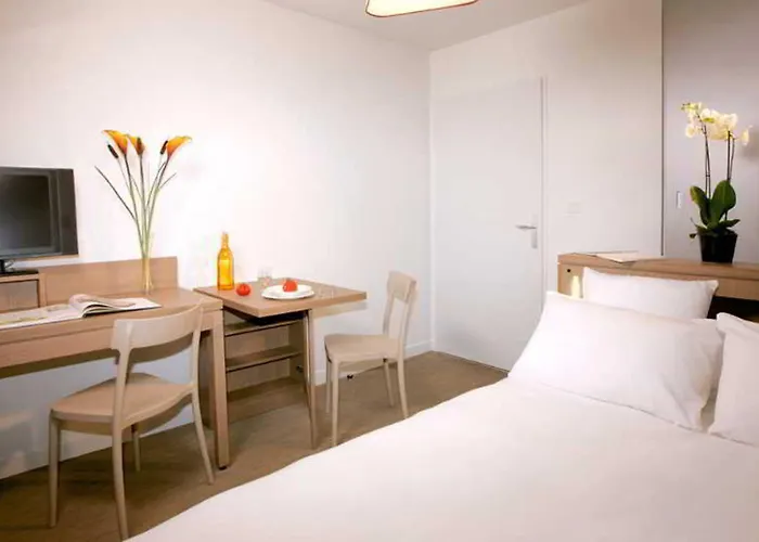 Aparthotel Appart'city Confort 3*