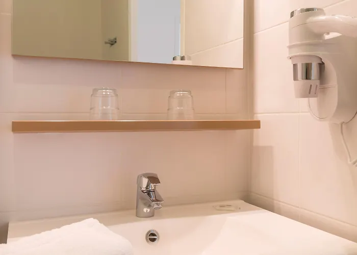 Appart'city Confort 3*